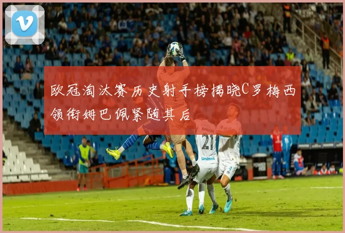 欧冠淘汰赛历史射手榜揭晓C罗梅西领衔姆巴佩紧随其后