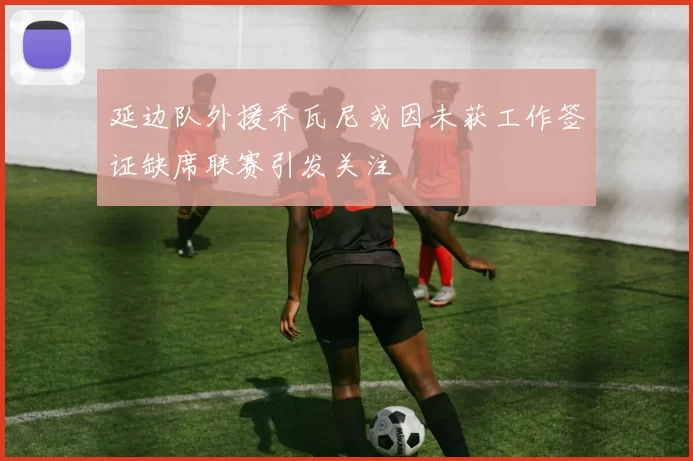 延边队外援乔瓦尼或因未获工作签证缺席联赛引发关注